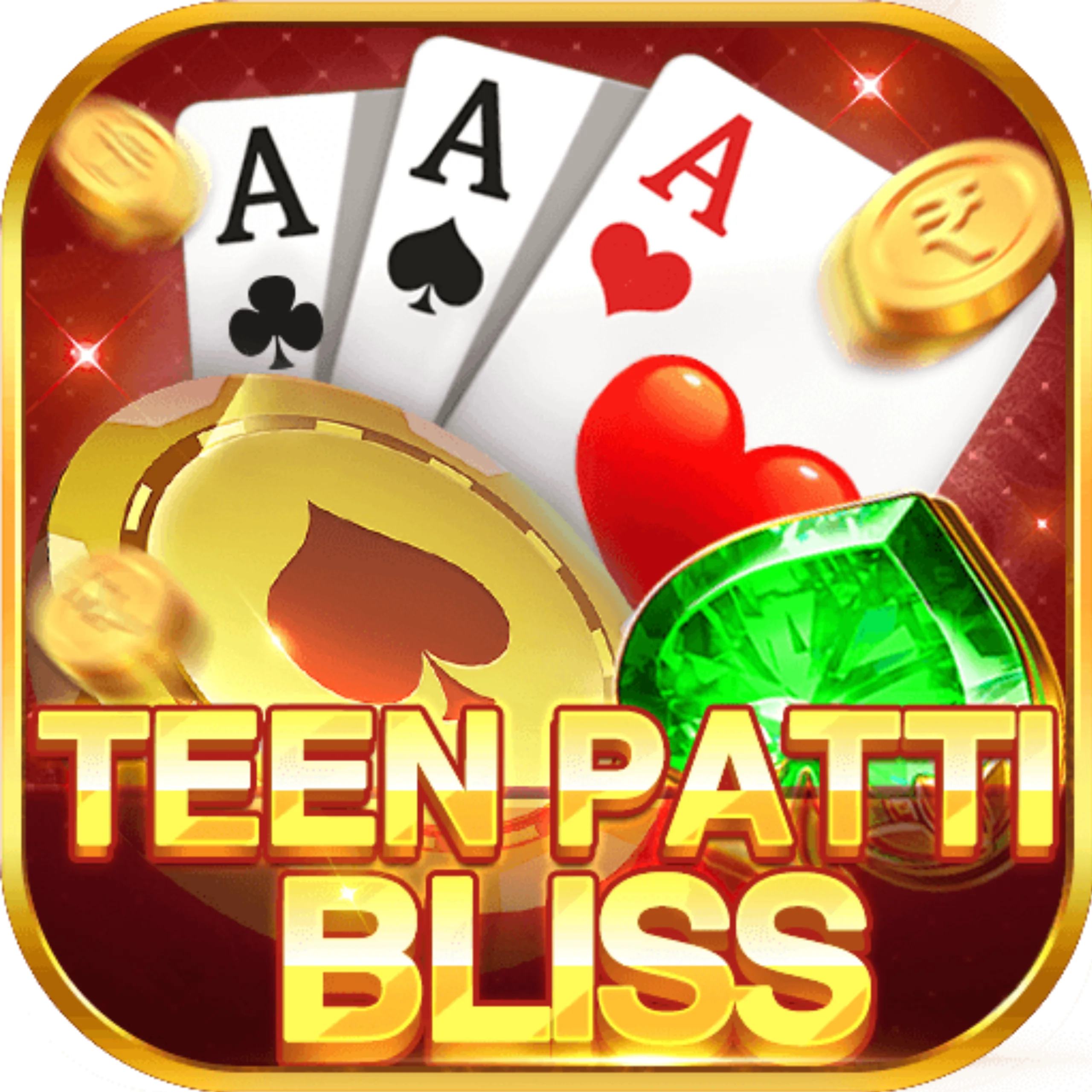 Teen Patti Bliss - all rummy app - all rummy apps- all rummy app - all rummy apps- RummyBonusApps