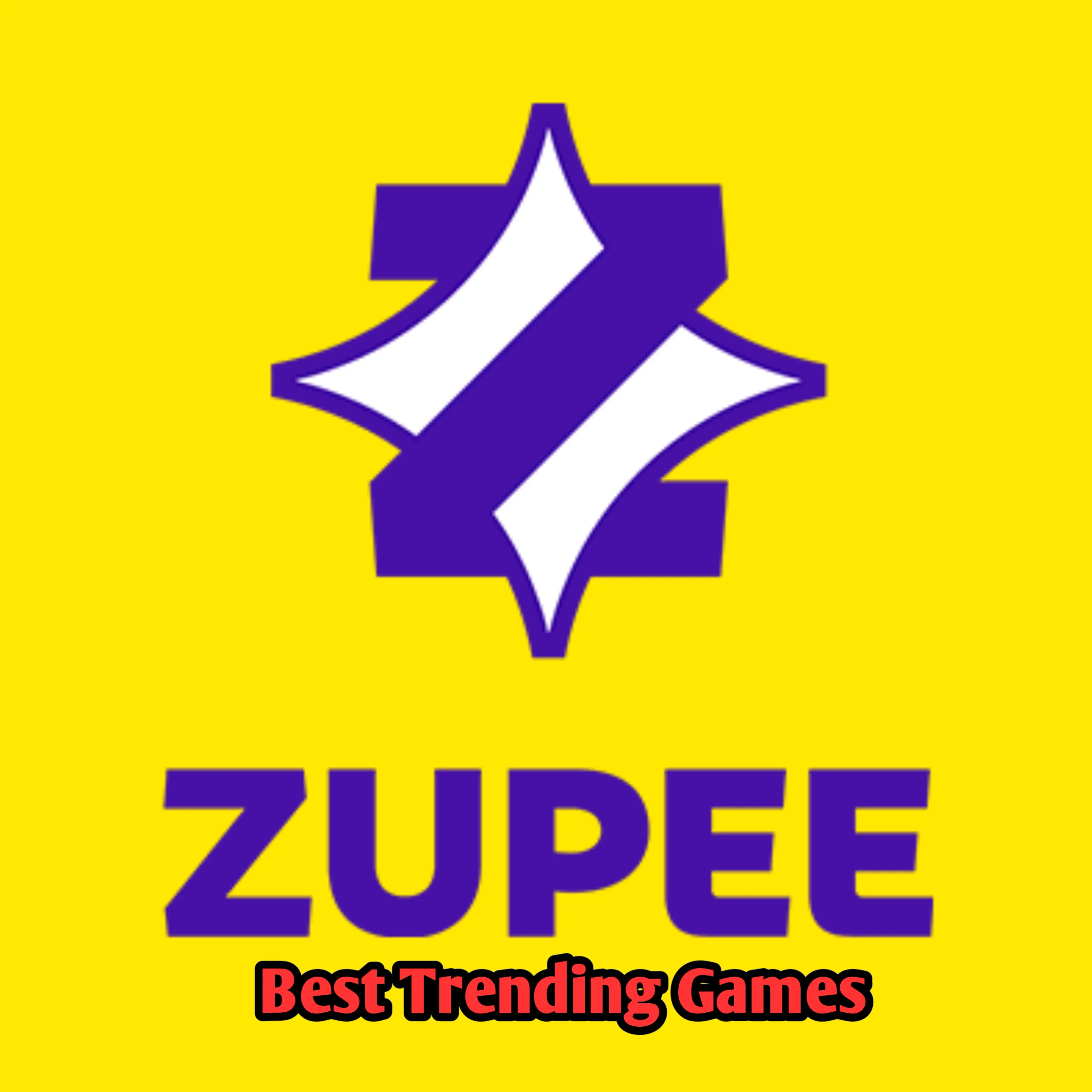 Zupee Game App Rummy App List