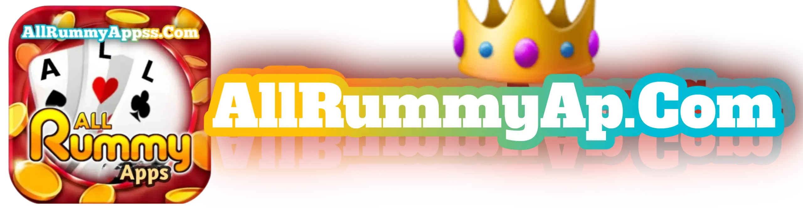 all rummy download App Logo